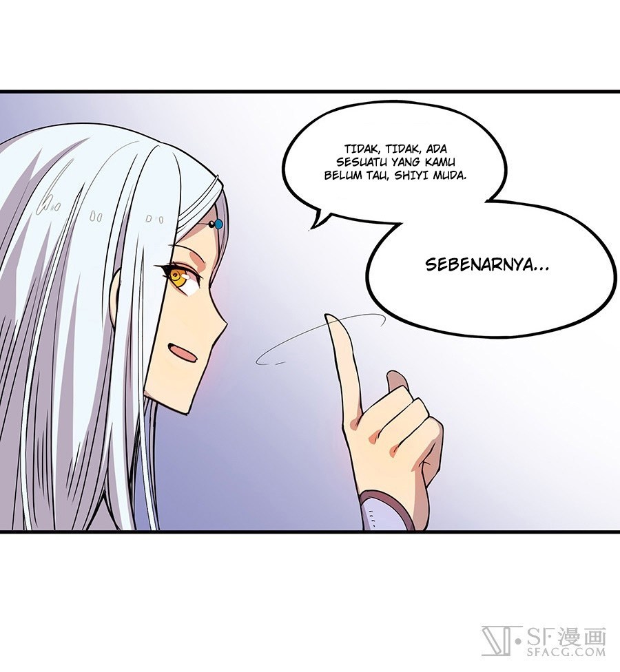 Martial King’s Retired Life Chapter 03 Gambar 8